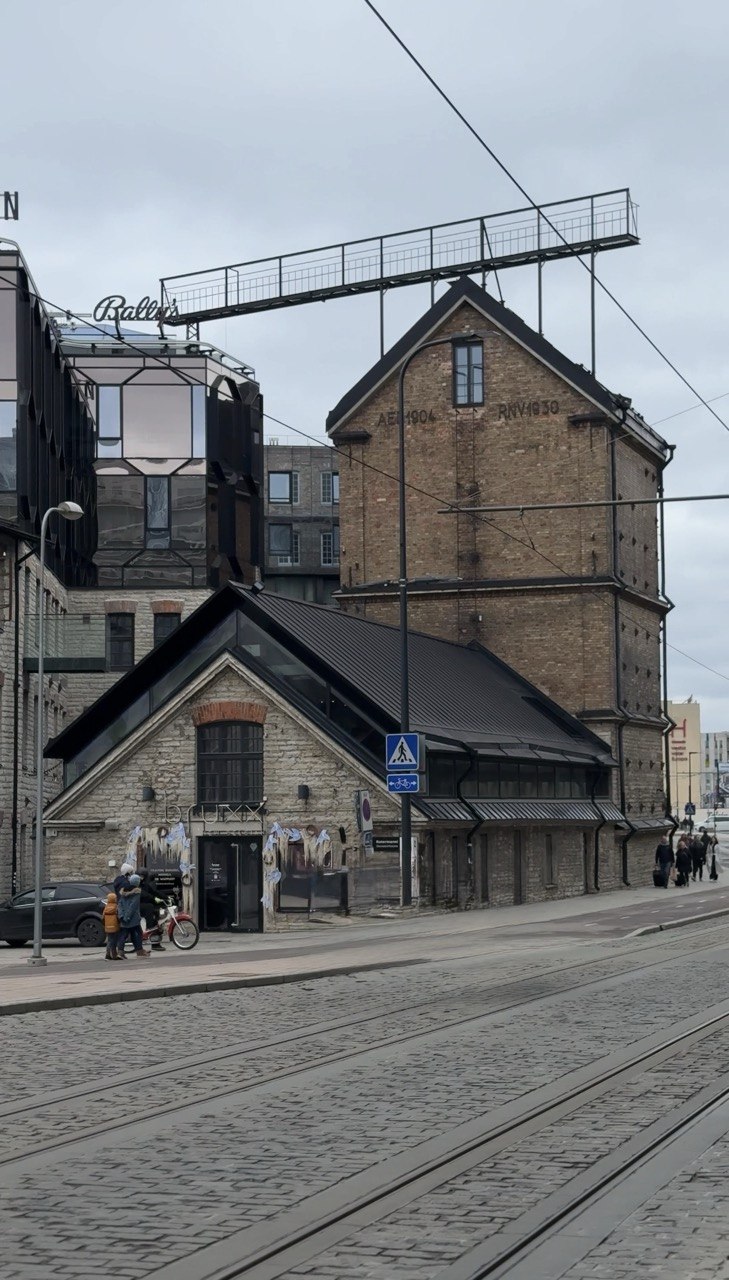 Tallinn photo 4